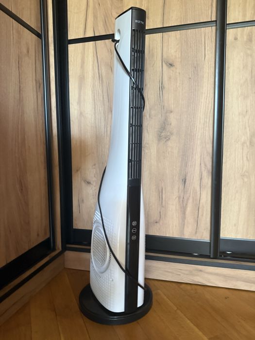 Вентилятор RZTK Tower M36