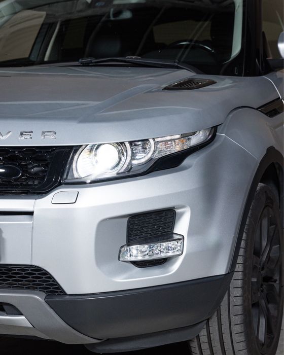 RANGE ROVER EVOQUE AUTOMATICO 2.2TD4 FULL EXTRAS