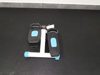 stepper rehabilitacyjny z licznikiem stan bardzo dobry