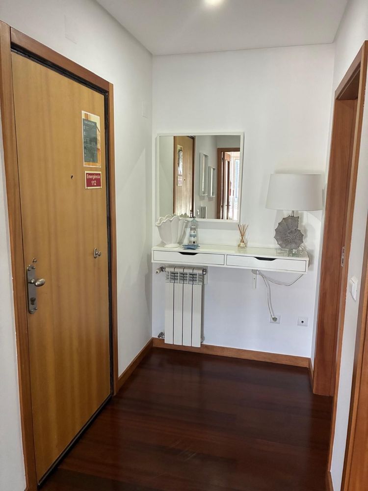 Apartamento T2  para férias em Esposende.