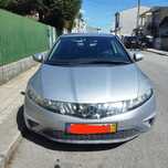 Honda Civic 1.4 2008