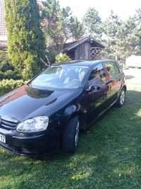 Sprzedam VW golf 5