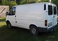 Ford transit срочно