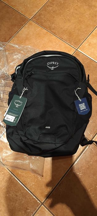 Plecak Osprey Axis 24L - NOWY