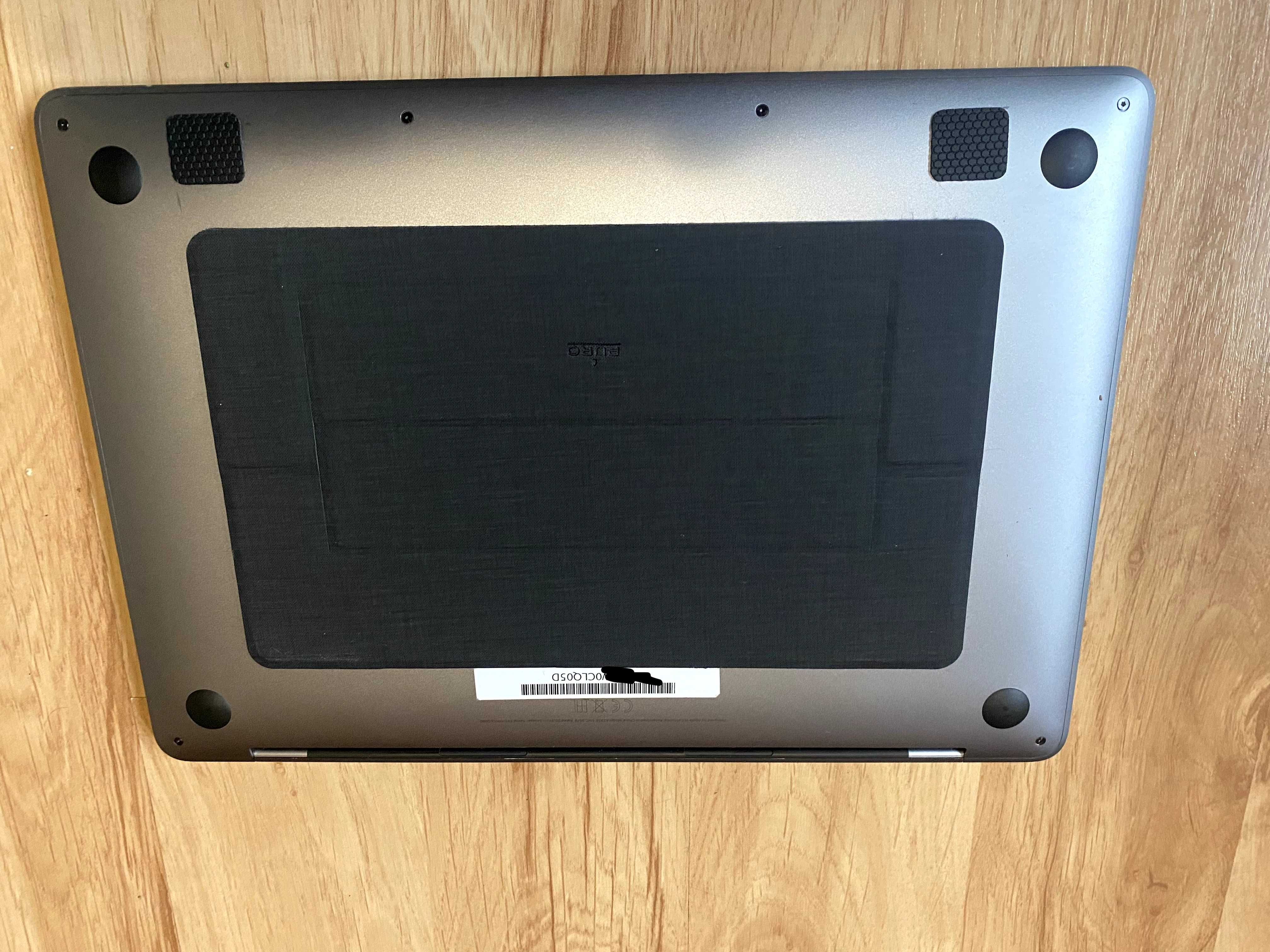 MacBook Pro 13” 2020 M1