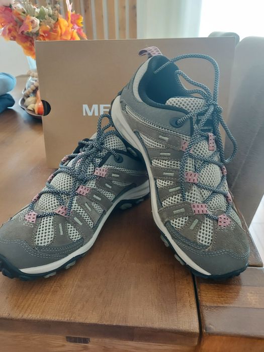 Sapatilhas merrell n⁰ 37,5