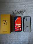 Realme 7i - bateria 24h