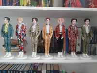 Ляльки BTS Idol dolls