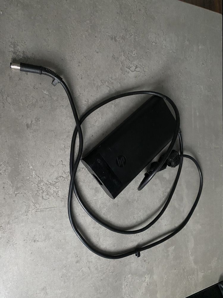 Zasilacz hp 230w