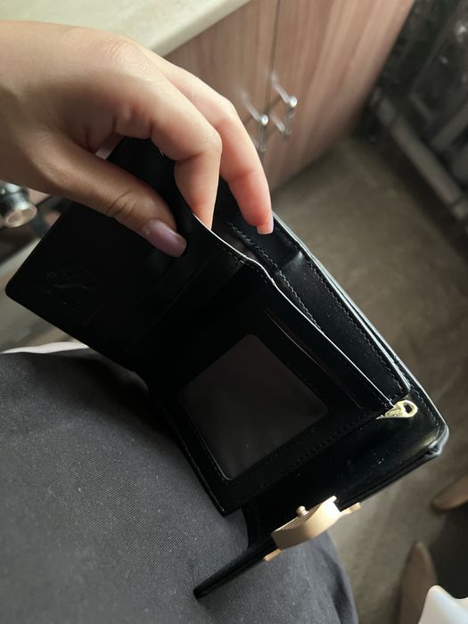 Гаманець в гарному стані