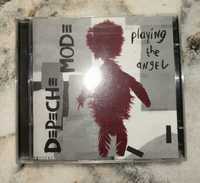 SACD Depeche Mode Playing The Angel CD + DVD