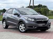 Honda HR-V lekko uszkodzona OKAZJA