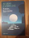 Livro- Então Boa Noite