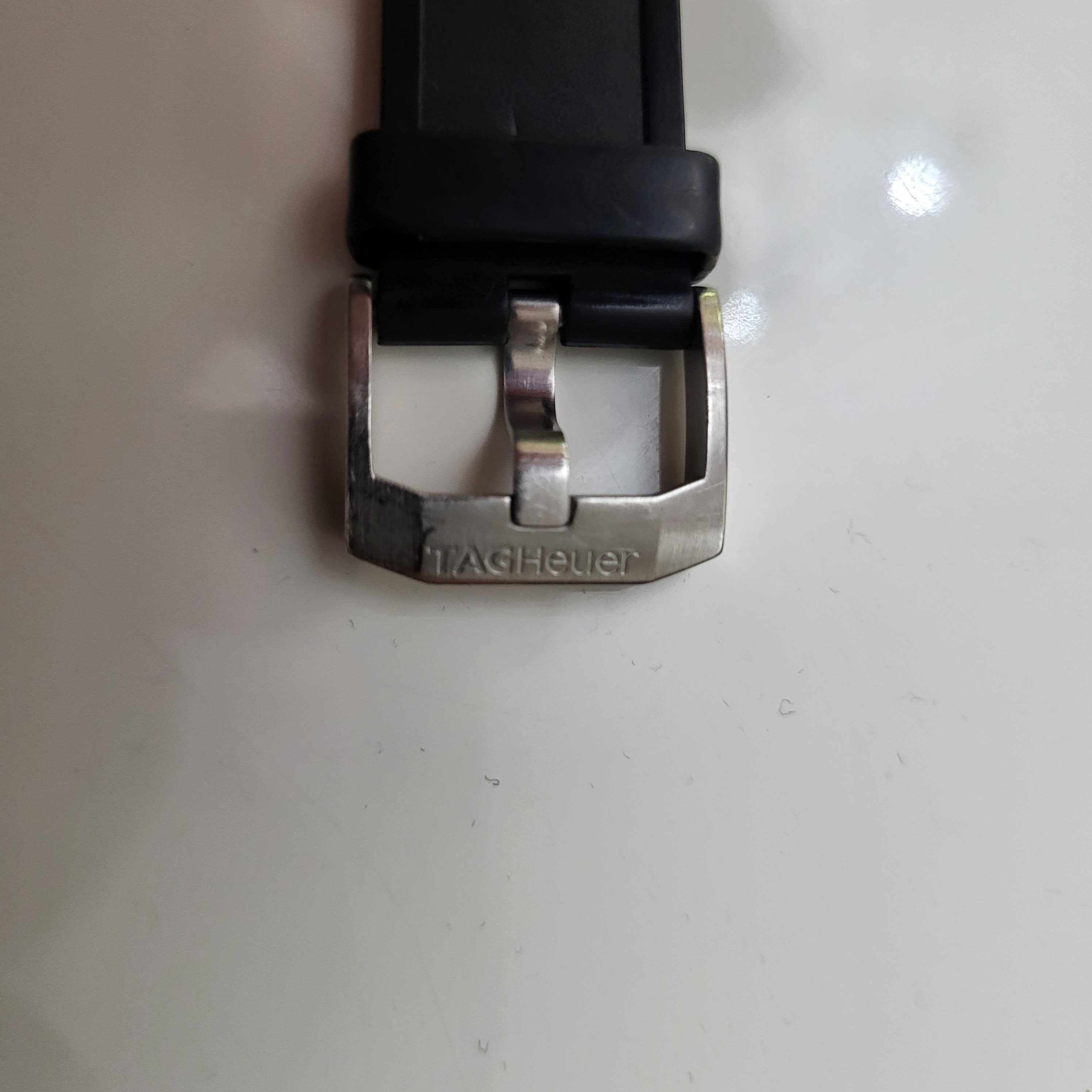 TAG Heuer Aquaracer 300 M ref. WAF1110- najtaniej w EU