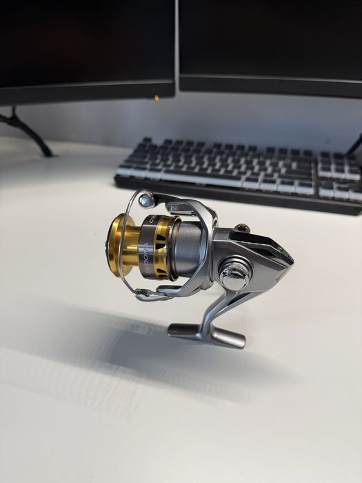 Kołowrotek Shimano Sedona C3000