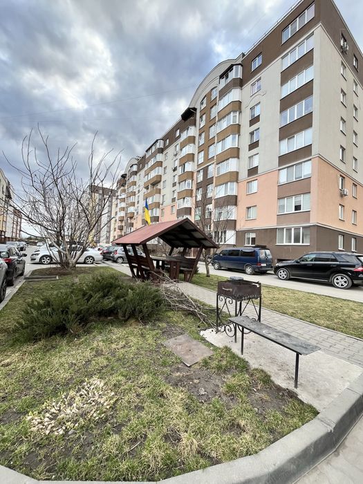 Продаж квартири ЖК Ранкове за 35000$