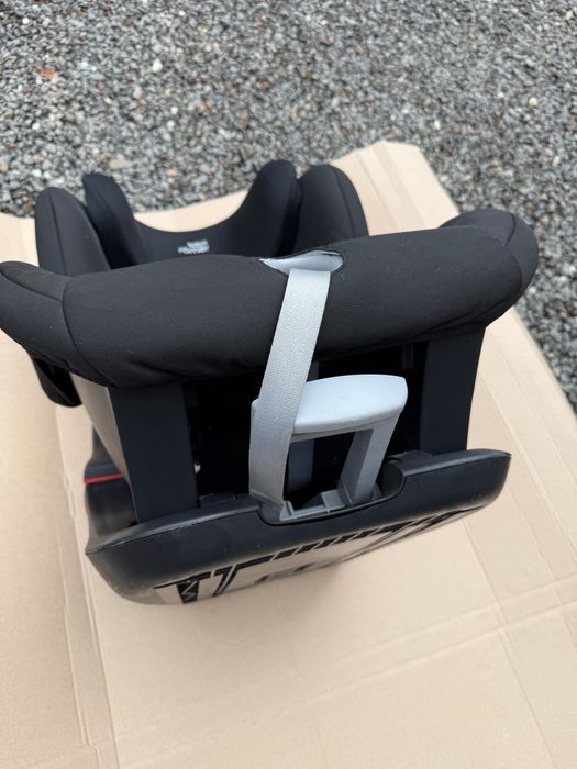 Автокрісло Britax romer king II