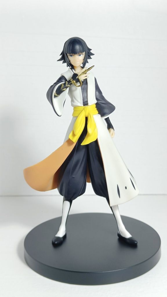 Figurka BanDai Anime Bleach - Sui-Feng 17 cm