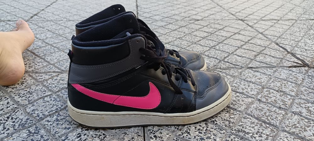 Troco ou vendo tênis