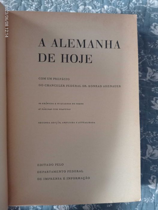 Alemanha de hoje