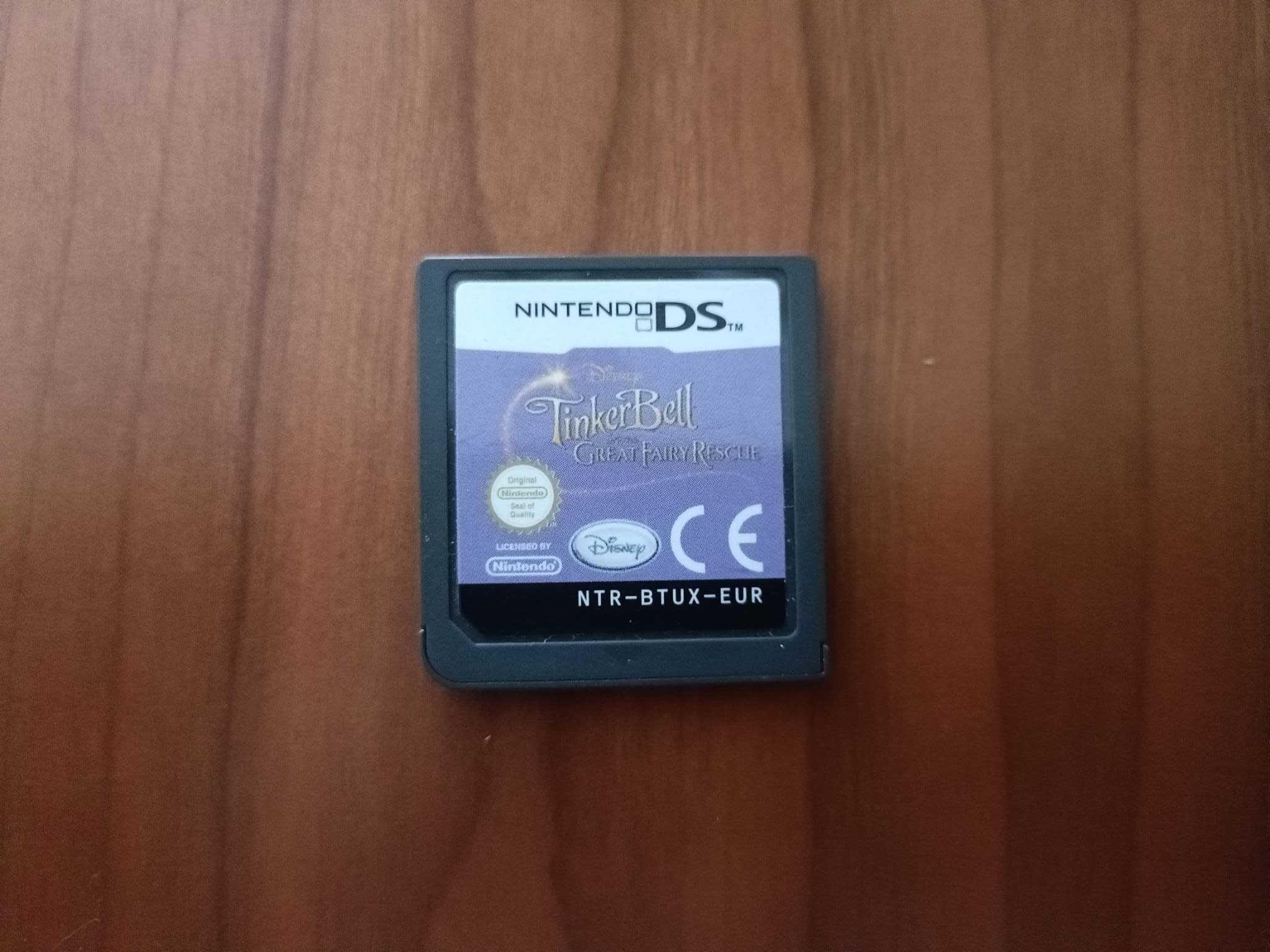 Diversos Jogos Nintendo DS