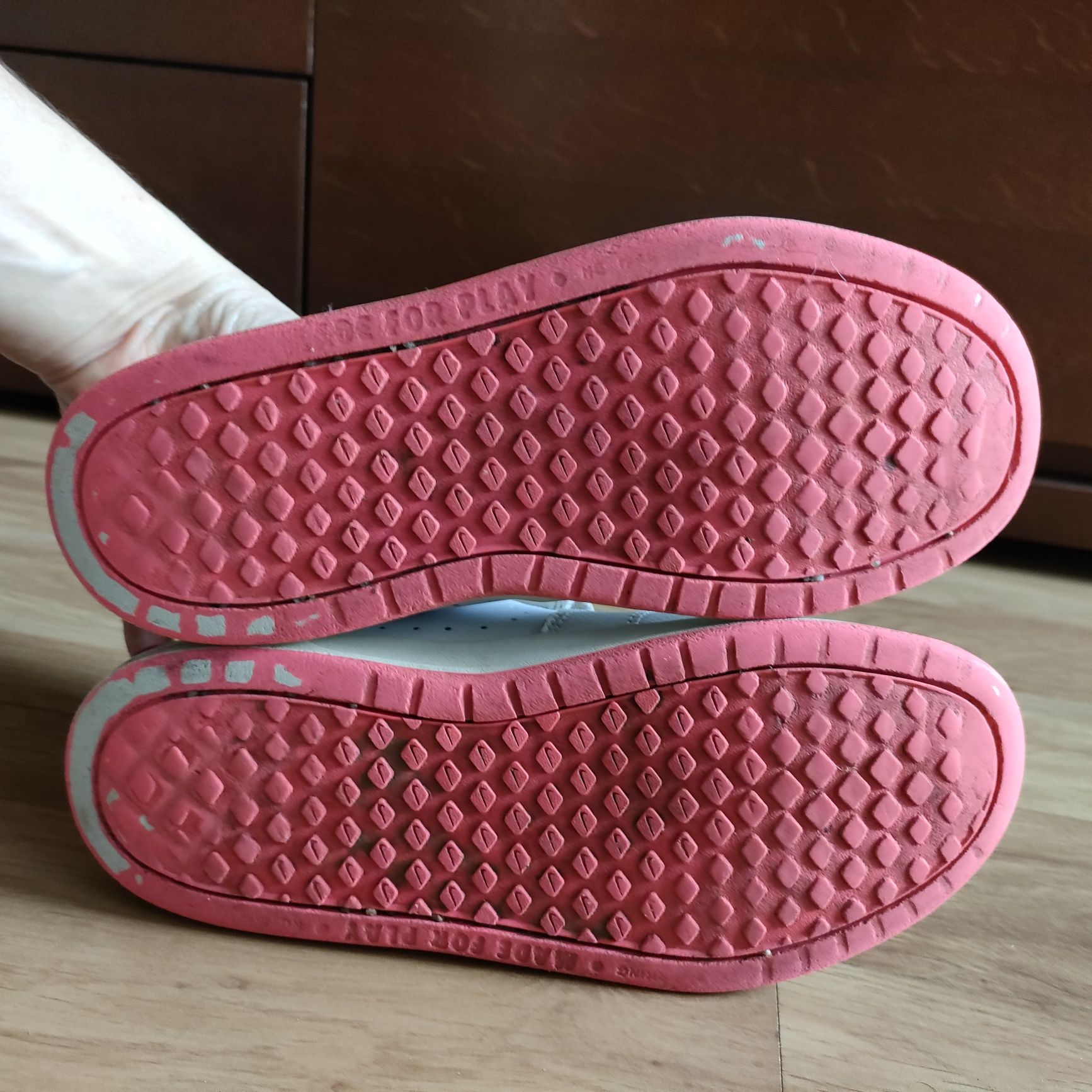 Adidasy Nike r 33,5