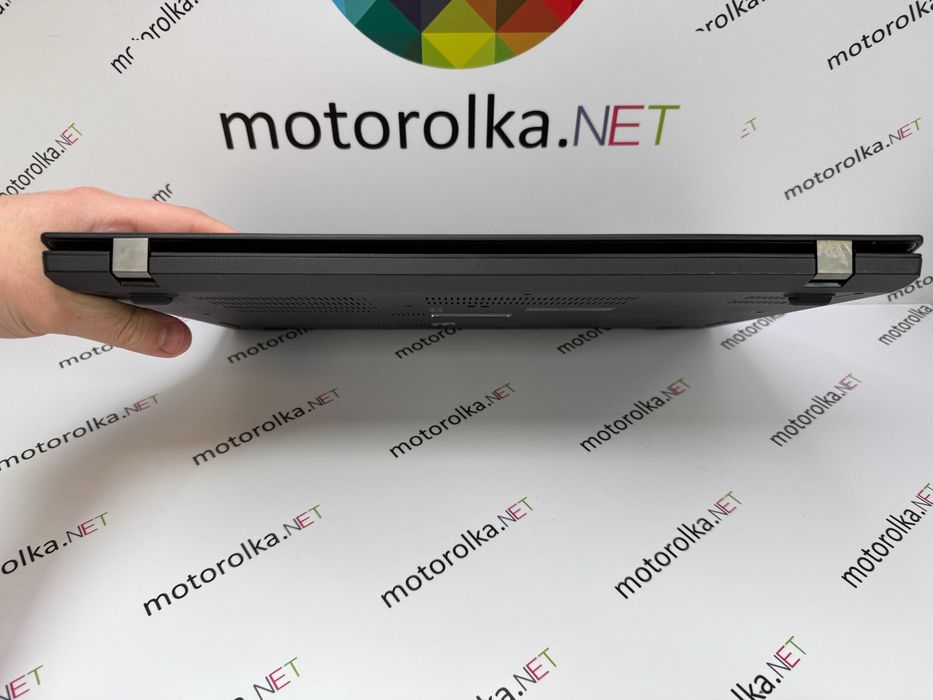 Ноутбук Lenovo ThinkPad L590 15,6" FullHD/i7-8665u/16 RAM/256 SSD №2