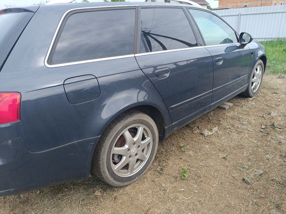 Seat Ексео 2010 року