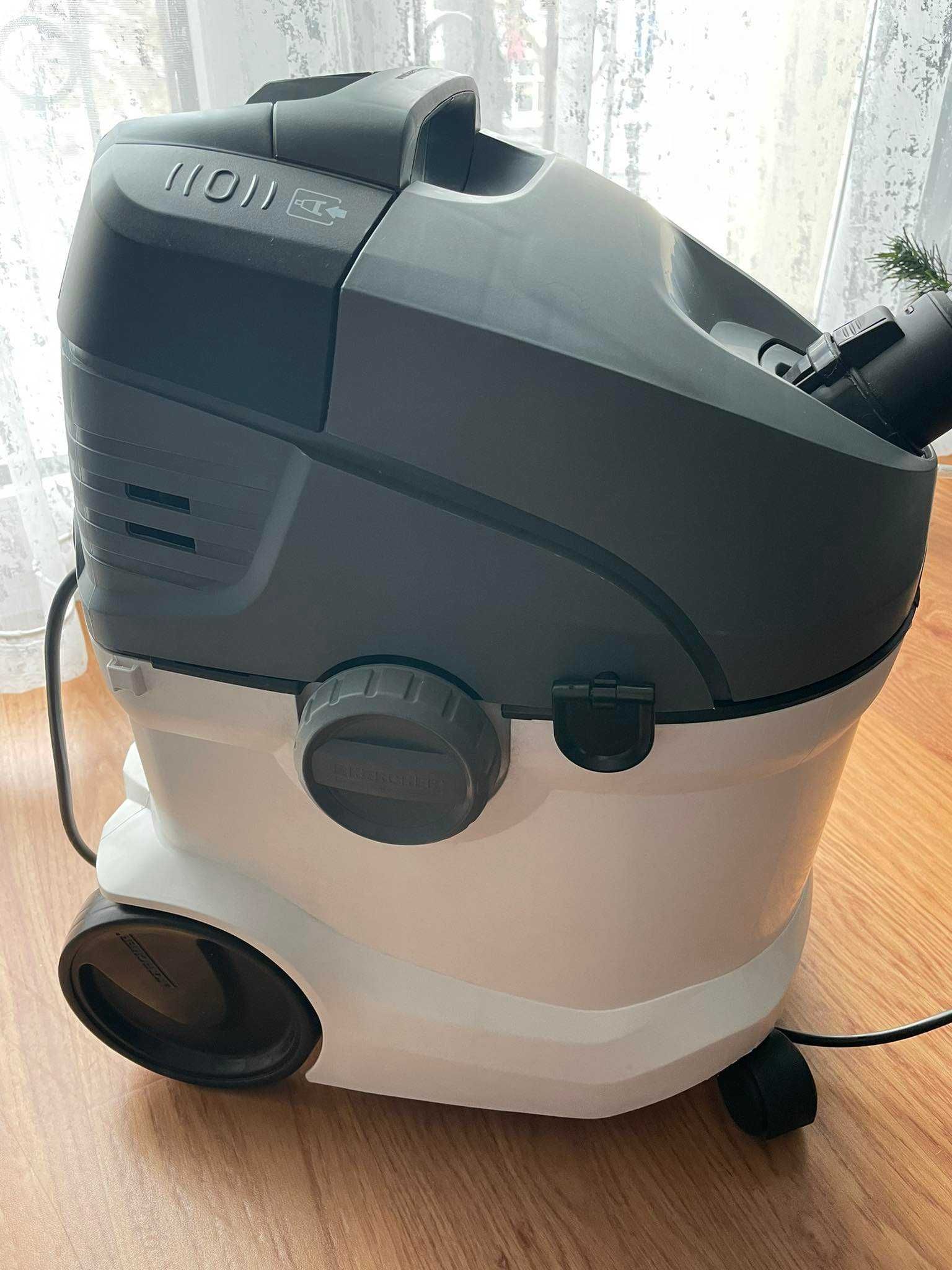 Odkurzacz Karcher SE 6.100