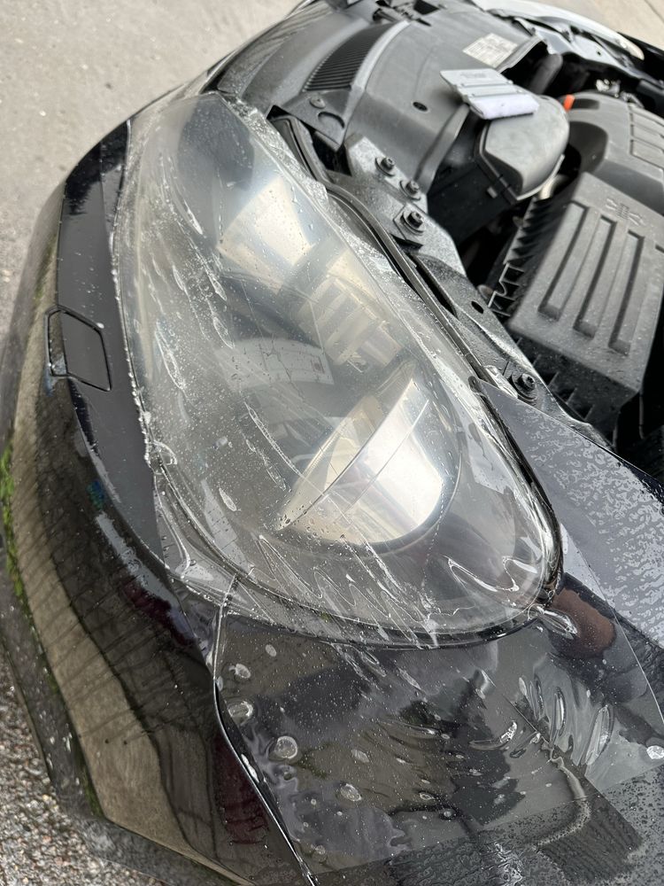 Mobilna myjnia samochodowa. Pranie tapicerki. Usługi detailingowe