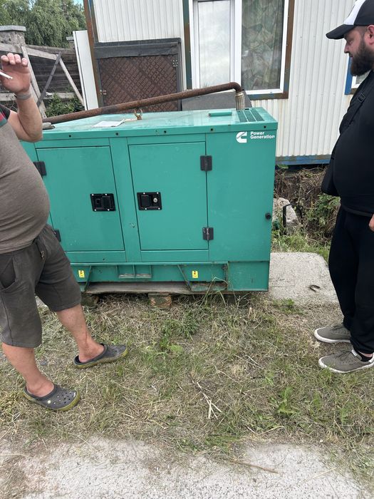 Ремонт генератора