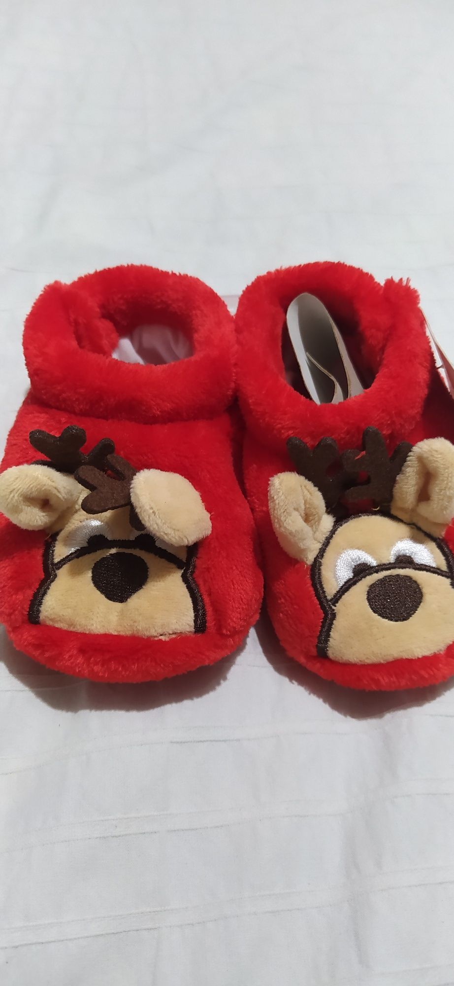 Pantufas tam 19-20