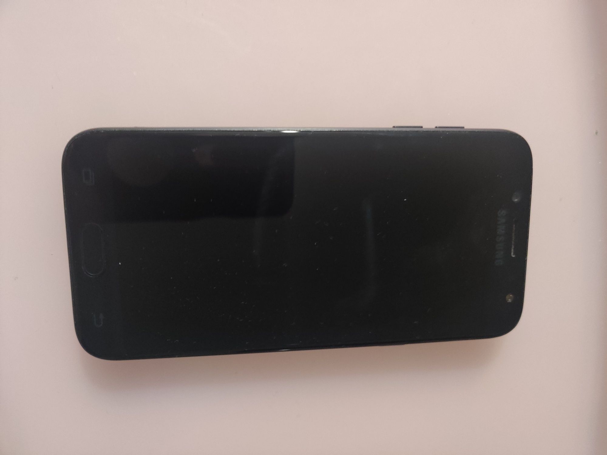 Samsung Galaxy J5 2017