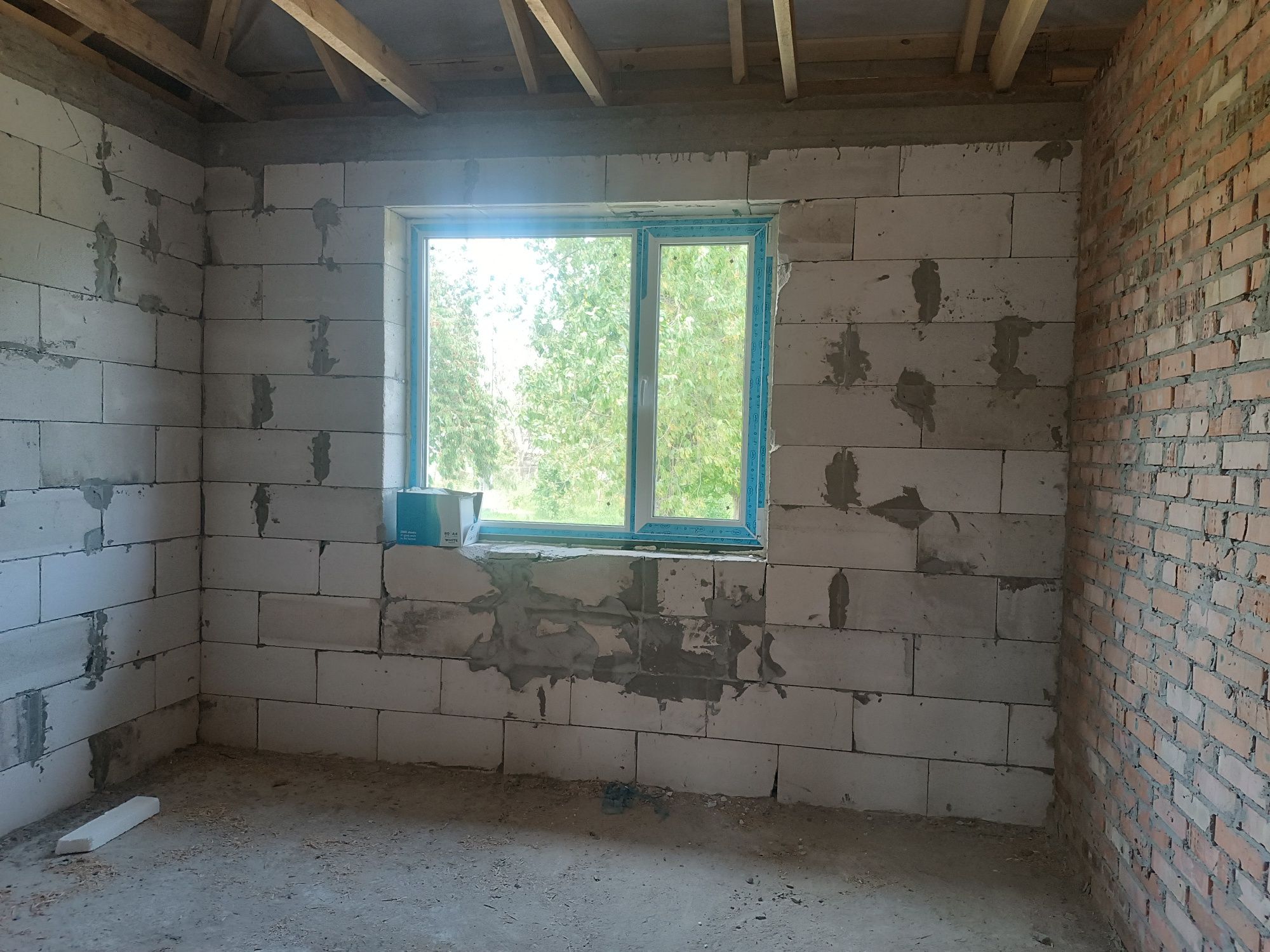 Продаж будинку 105 м2 вул. Вербова