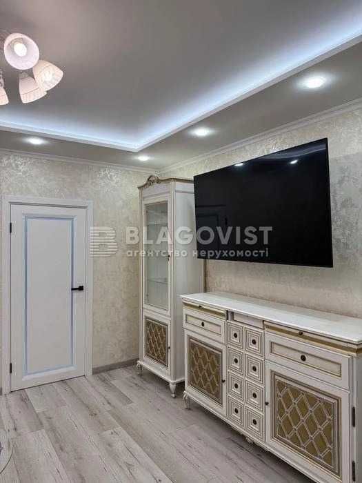 Продаж 1 к квартири вул Драгоманова 2а Дарницький р-н