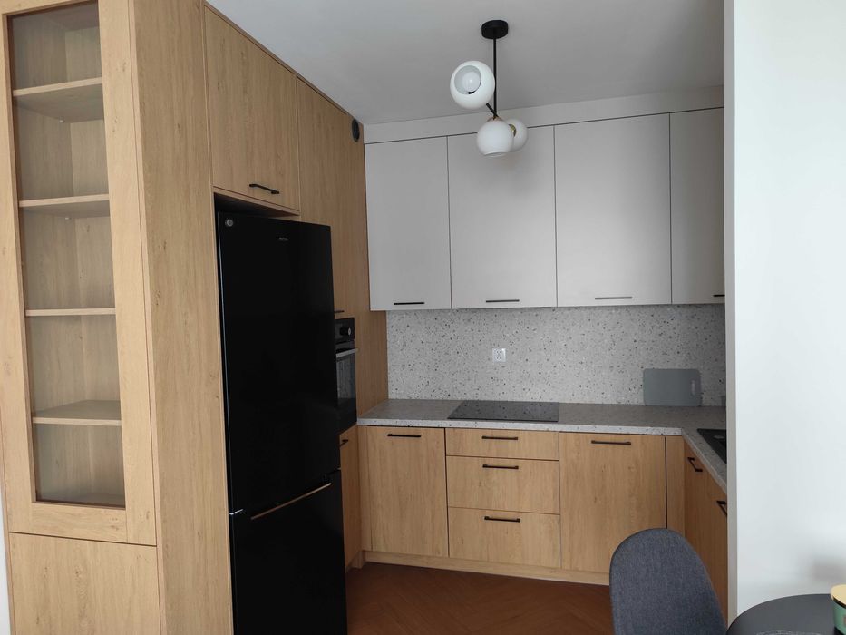 Mieszkanie do wynajęcia