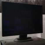 Monitores 19" e 22"