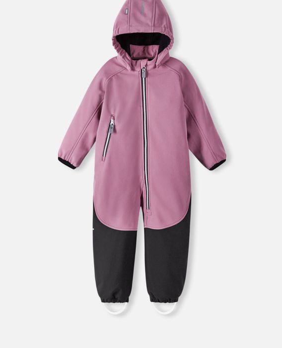 Reima вітрозахисний комбінезон з матеріалу Softshell