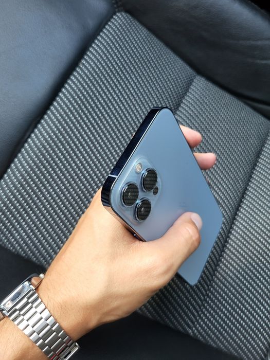 iPhone 13 pro max 128 gb neverlock | Айфон 13 про макс 128 гб неверлок