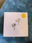 Sprzedam Airpods pro 2 nowe nie odpakowane