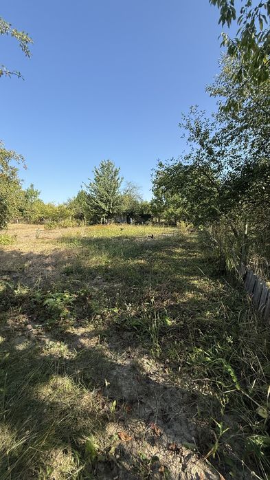 Дача в Луці-Мелешківській