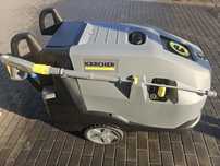 Myjka Karcher HDS 10/21-4M  Nowa z gwarancją!!! Cena 12990 netto.