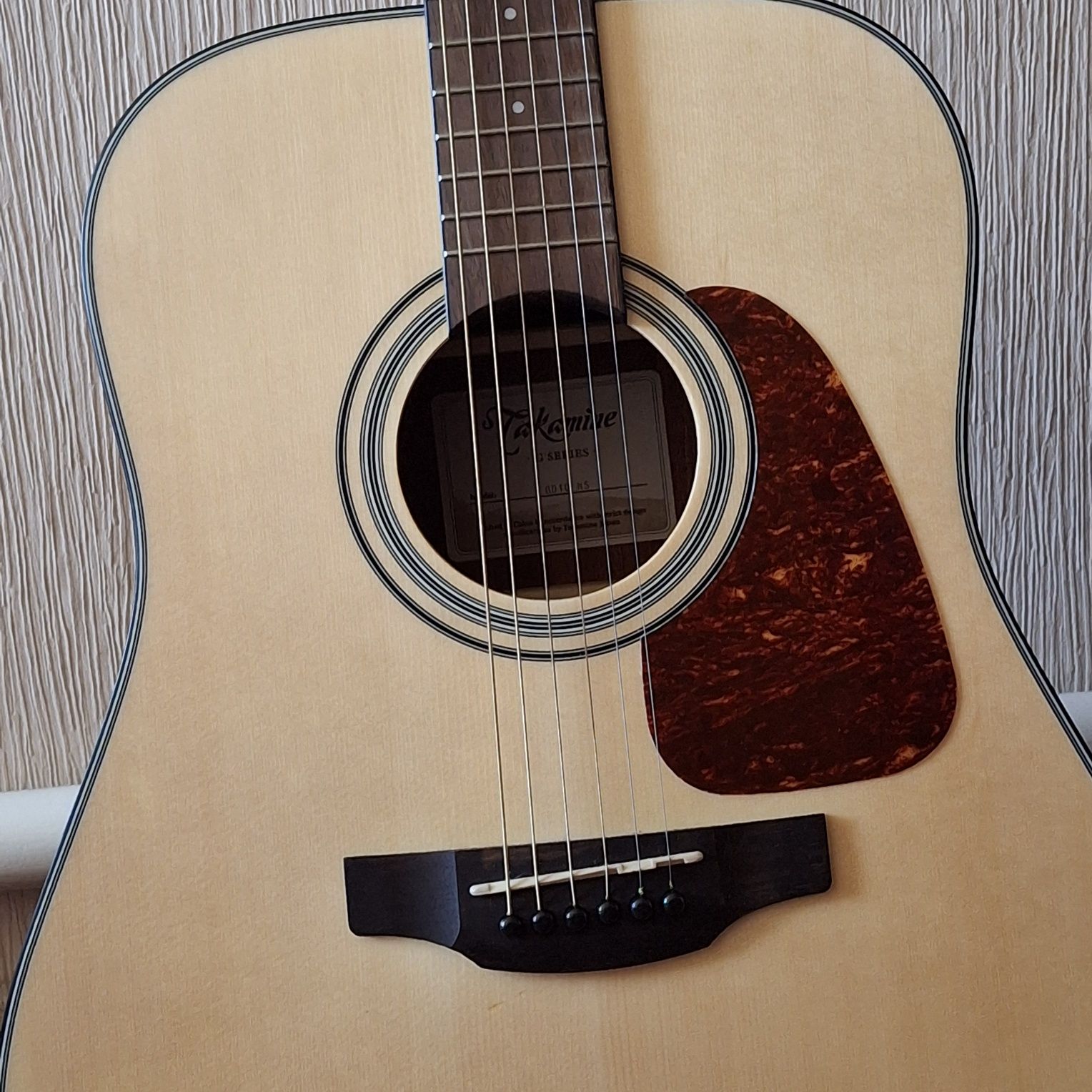 Takamine GD10 NS  в ідеальному стані