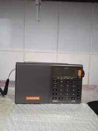 Продам радіопремнік XHDATA D_808