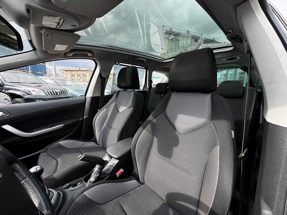 Продам Peugeot 308 2012р. #72184