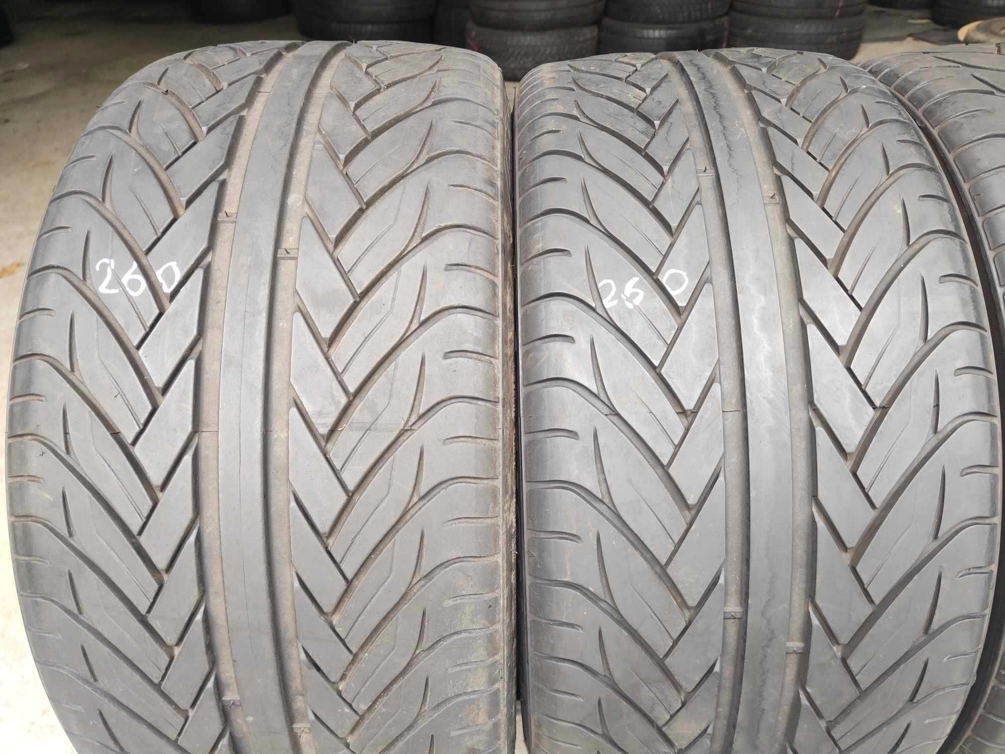 4x 295/30r22 Lexani Lx-Thirty 103w XL 260