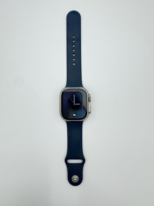 Apple Watch Ultra - Stan Bardzo dobry - Gwarancja Rozruchowa 7 dni