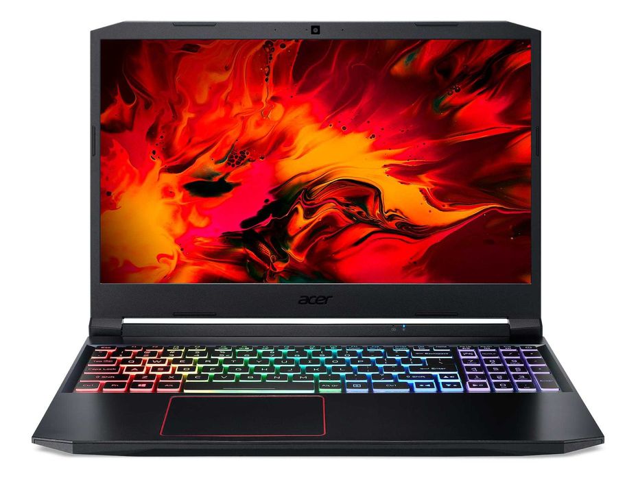 Laptop Gamingowy Acer Nitro 5 Intel i7, RTX3060, 2TB, 16GB