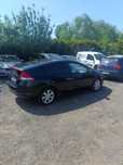 Honda Insight hybrid/lpg