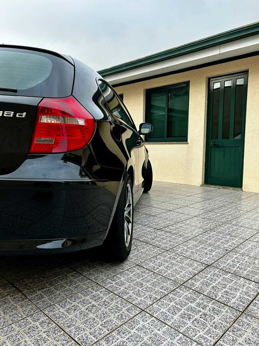 O teu 1º BMW em Excelente estado
